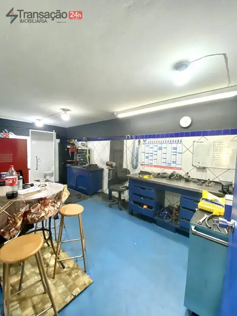Foto 8 de Sala Comercial à venda, 400m2 em Vila Aparecida, Franca - SP