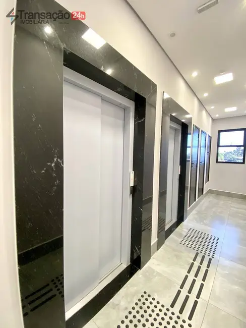 Foto 2 de Apartamento com 3 quartos à venda, 104m2 em Santo Agostinho, Franca - SP