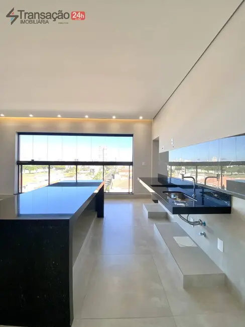 Foto 5 de Apartamento com 3 quartos à venda, 104m2 em Santo Agostinho, Franca - SP