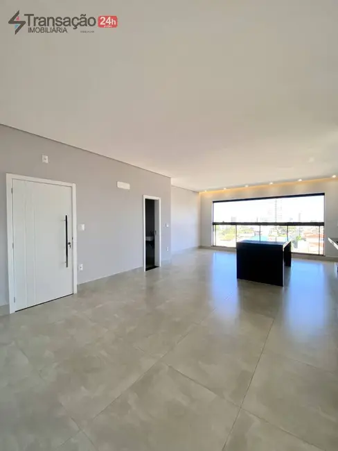 Foto 7 de Apartamento com 3 quartos à venda, 104m2 em Santo Agostinho, Franca - SP
