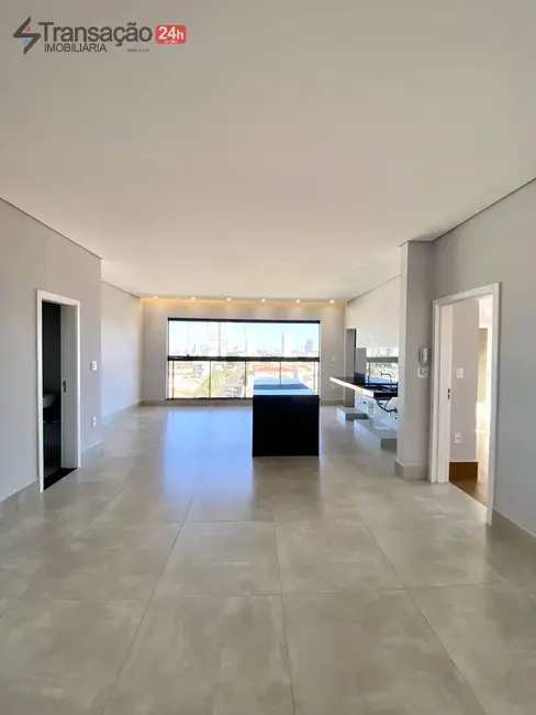 Foto 4 de Apartamento com 3 quartos à venda, 104m2 em Santo Agostinho, Franca - SP