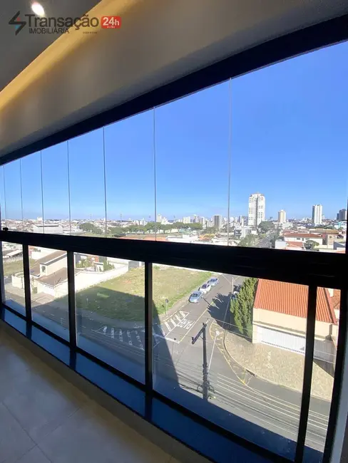 Foto 9 de Apartamento com 3 quartos à venda, 104m2 em Santo Agostinho, Franca - SP