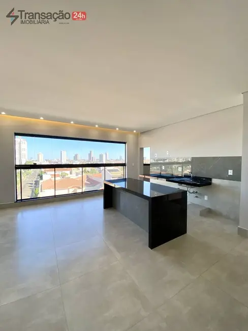 Foto 8 de Apartamento com 3 quartos à venda, 104m2 em Santo Agostinho, Franca - SP