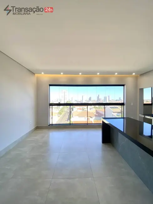 Foto 6 de Apartamento com 3 quartos à venda, 104m2 em Santo Agostinho, Franca - SP