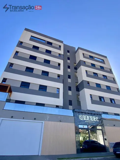 Foto 1 de Apartamento com 3 quartos à venda, 104m2 em Santo Agostinho, Franca - SP