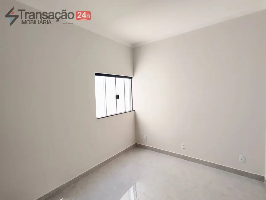 Foto 7 de Casa com 2 quartos à venda, 125m2 em Jardim Luiza II, Franca - SP