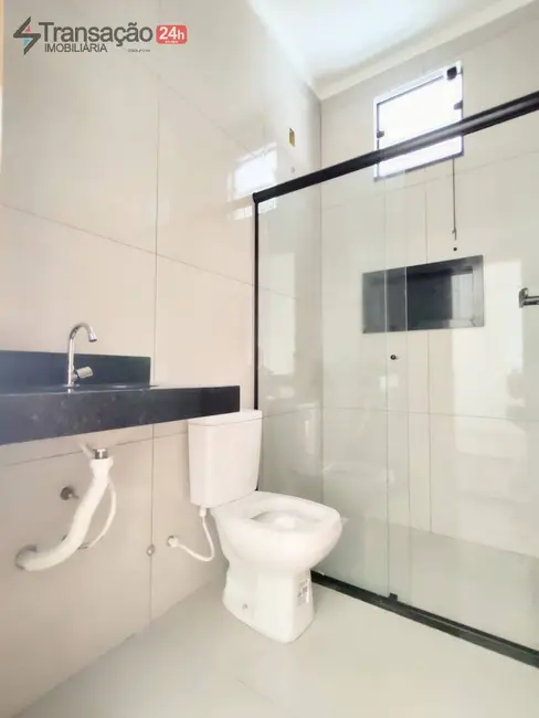 Casa com 2 quartos à venda, 100m2 em Recanto Elimar II, Franca - SP - imagem 7 Foto 7 de Casa com 2 quartos à venda, 100m2 em Recanto Elimar II, Franca - SP