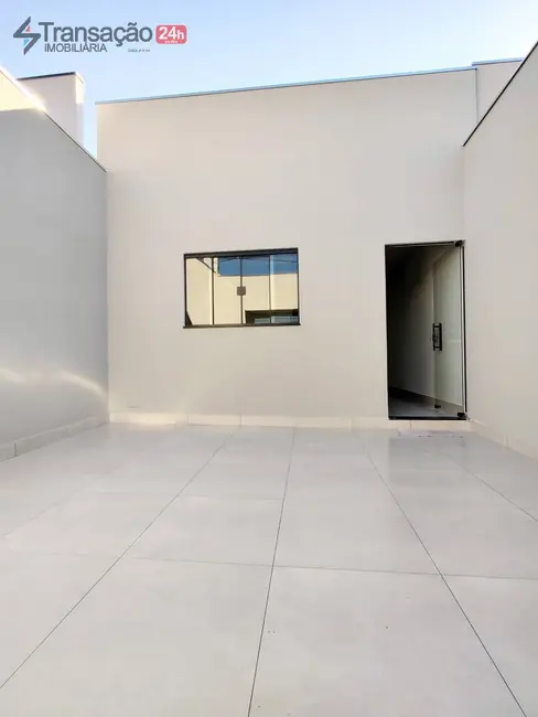 Casa com 2 quartos à venda, 100m2 em Recanto Elimar II, Franca - SP - imagem 1 Foto 1 de Casa com 2 quartos à venda, 100m2 em Recanto Elimar II, Franca - SP