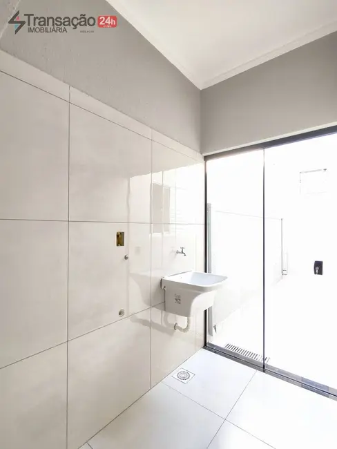 Casa com 2 quartos à venda, 100m2 em Recanto Elimar II, Franca - SP - imagem 6 Foto 6 de Casa com 2 quartos à venda, 100m2 em Recanto Elimar II, Franca - SP