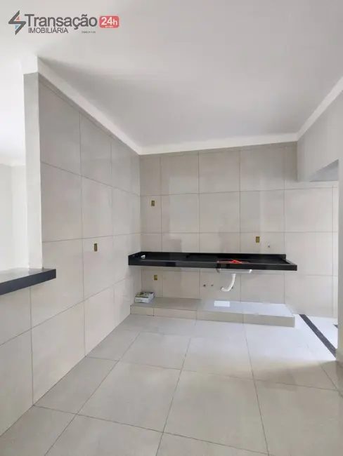 Casa com 2 quartos à venda, 100m2 em Recanto Elimar II, Franca - SP - imagem 5 Foto 5 de Casa com 2 quartos à venda, 100m2 em Recanto Elimar II, Franca - SP