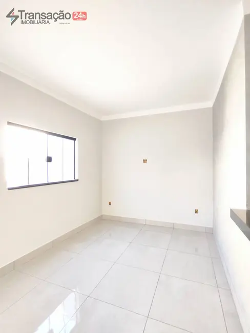 Casa com 2 quartos à venda, 100m2 em Recanto Elimar II, Franca - SP - imagem 2 Foto 2 de Casa com 2 quartos à venda, 100m2 em Recanto Elimar II, Franca - SP