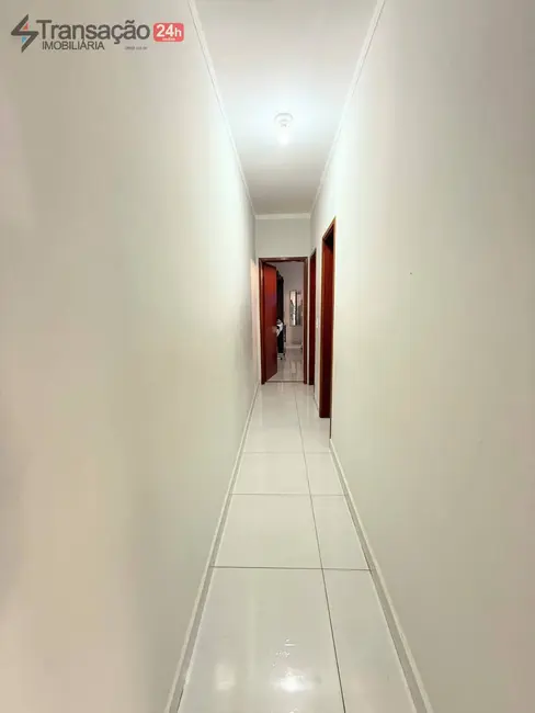 Foto 5 de Casa com 2 quartos à venda, 125m2 em Residencial Palermo, Franca - SP