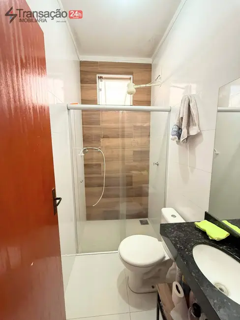 Foto 7 de Casa com 2 quartos à venda, 125m2 em Residencial Palermo, Franca - SP