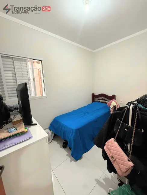 Foto 6 de Casa com 2 quartos à venda, 125m2 em Residencial Palermo, Franca - SP