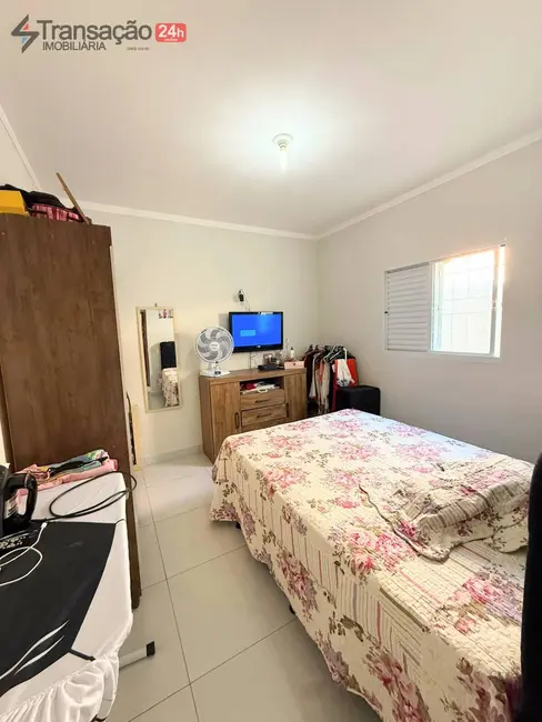 Foto 8 de Casa com 2 quartos à venda, 125m2 em Residencial Palermo, Franca - SP
