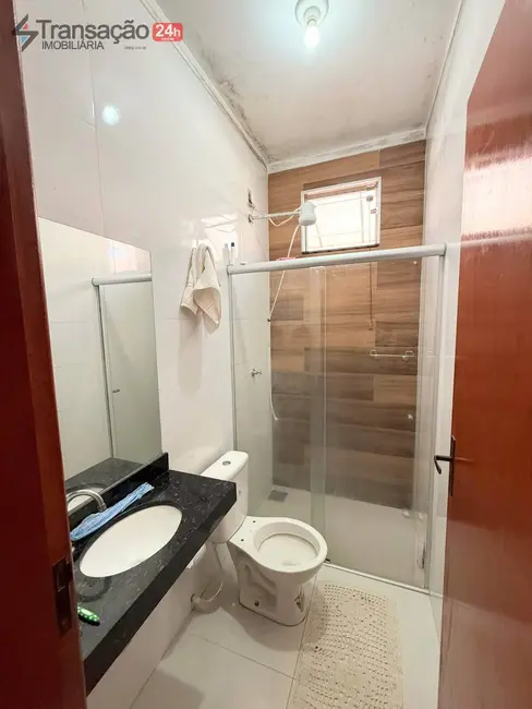 Foto 9 de Casa com 2 quartos à venda, 125m2 em Residencial Palermo, Franca - SP