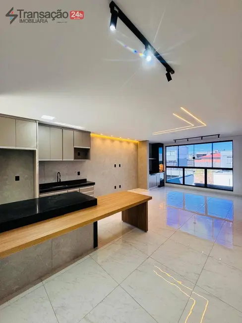 Foto 1 de Apartamento com 3 quartos à venda, 91m2 em Franca - SP