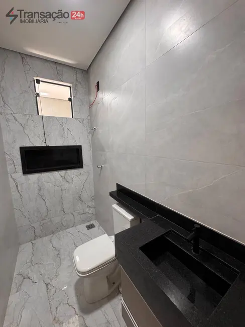 Foto 8 de Apartamento com 3 quartos à venda, 91m2 em Franca - SP