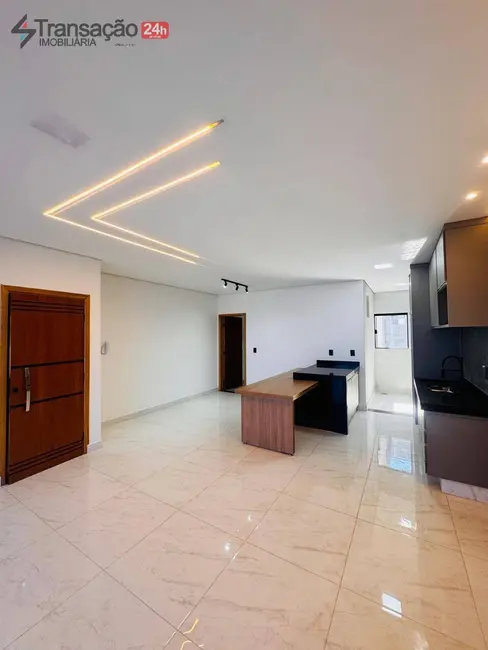 Foto 6 de Apartamento com 3 quartos à venda, 91m2 em Franca - SP