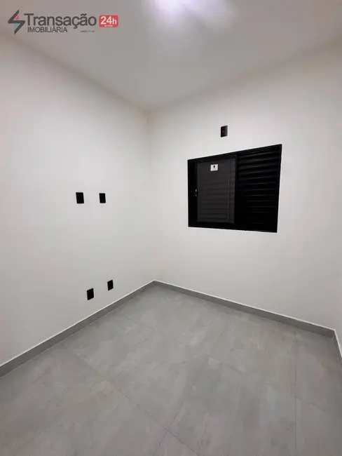 Foto 9 de Apartamento com 3 quartos à venda, 91m2 em Franca - SP