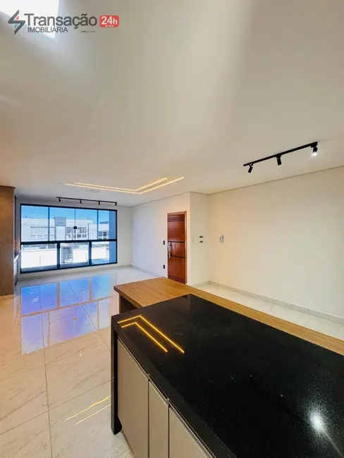 Foto 7 de Apartamento com 3 quartos à venda, 91m2 em Franca - SP