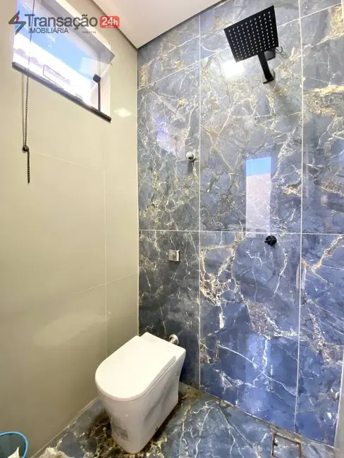 Foto 8 de Casa com 2 quartos à venda, 130m2 em Residencial São Jerônimo, Franca - SP