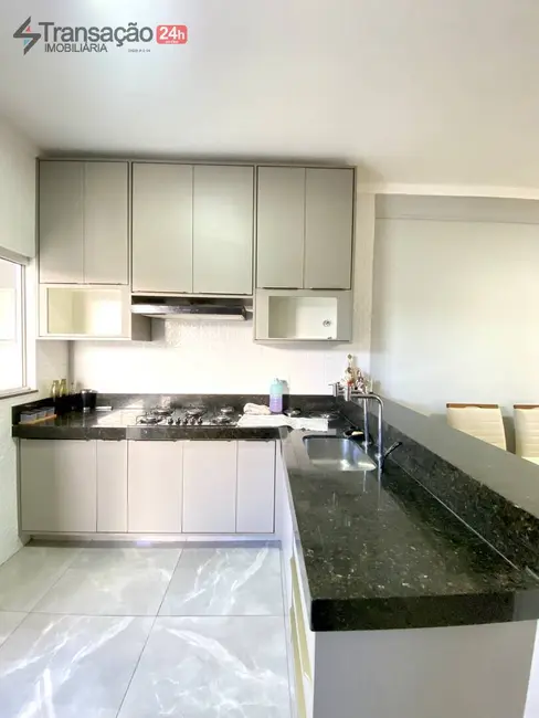 Foto 9 de Casa com 2 quartos à venda, 130m2 em Residencial São Jerônimo, Franca - SP