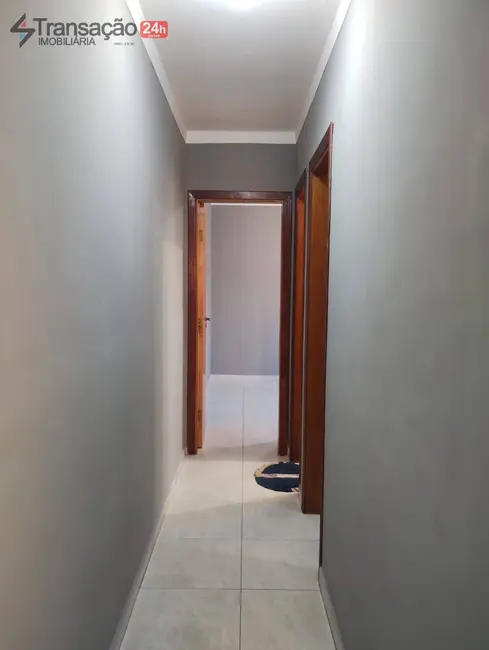 Apartamento com 2 quartos à venda, 63m2 em Jardim Pulicano, Franca - SP - imagem 6 Foto 6 de Apartamento com 2 quartos à venda, 63m2 em Jardim Pulicano, Franca - SP