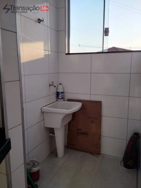 Apartamento com 2 quartos à venda, 63m2 em Jardim Pulicano, Franca - SP - imagem 9 Foto 9 de Apartamento com 2 quartos à venda, 63m2 em Jardim Pulicano, Franca - SP