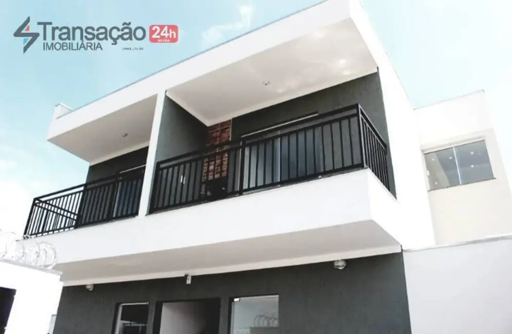 Apartamento com 2 quartos à venda, 63m2 em Jardim Pulicano, Franca - SP - imagem 1 Foto 1 de Apartamento com 2 quartos à venda, 63m2 em Jardim Pulicano, Franca - SP