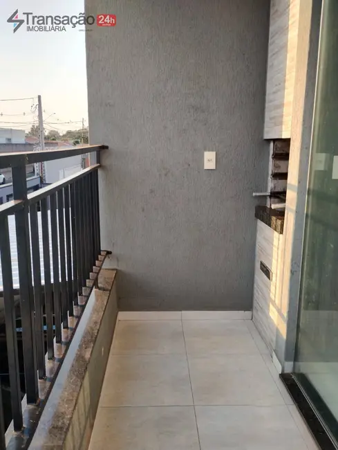 Apartamento com 2 quartos à venda, 63m2 em Jardim Pulicano, Franca - SP - imagem 2 Foto 2 de Apartamento com 2 quartos à venda, 63m2 em Jardim Pulicano, Franca - SP