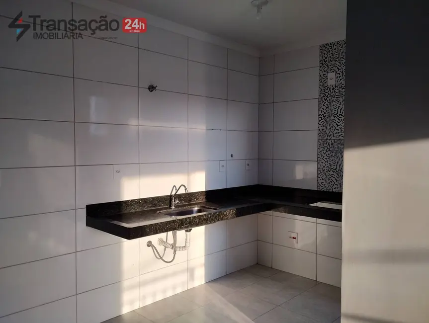 Apartamento com 2 quartos à venda, 63m2 em Jardim Pulicano, Franca - SP - imagem 8 Foto 8 de Apartamento com 2 quartos à venda, 63m2 em Jardim Pulicano, Franca - SP
