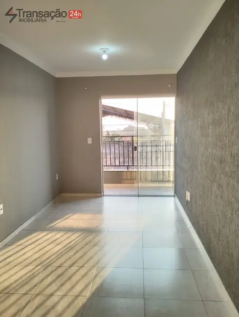Apartamento com 2 quartos à venda, 63m2 em Jardim Pulicano, Franca - SP - imagem 3 Foto 3 de Apartamento com 2 quartos à venda, 63m2 em Jardim Pulicano, Franca - SP