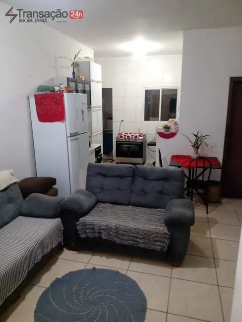 Apartamento à venda em Jardim João Liporoni, Franca - SP - imagem 2 Foto 2 de Apartamento à venda em Jardim João Liporoni, Franca - SP