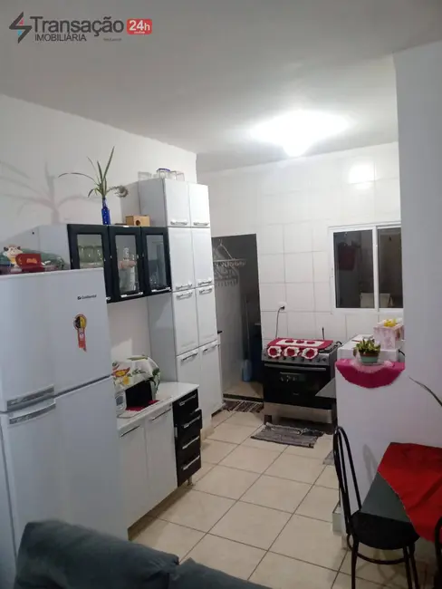 Apartamento à venda em Jardim João Liporoni, Franca - SP - imagem 1 Foto 1 de Apartamento à venda em Jardim João Liporoni, Franca - SP
