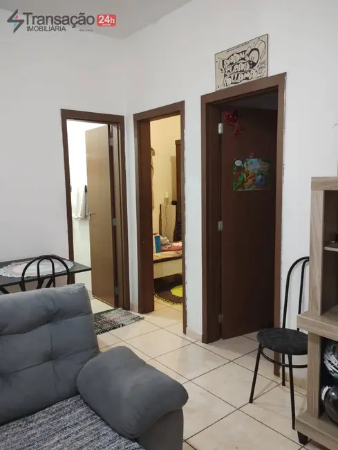 Apartamento à venda em Jardim João Liporoni, Franca - SP - imagem 3 Foto 3 de Apartamento à venda em Jardim João Liporoni, Franca - SP