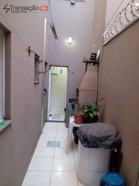Apartamento à venda em Jardim João Liporoni, Franca - SP - imagem 9 Foto 9 de Apartamento à venda em Jardim João Liporoni, Franca - SP