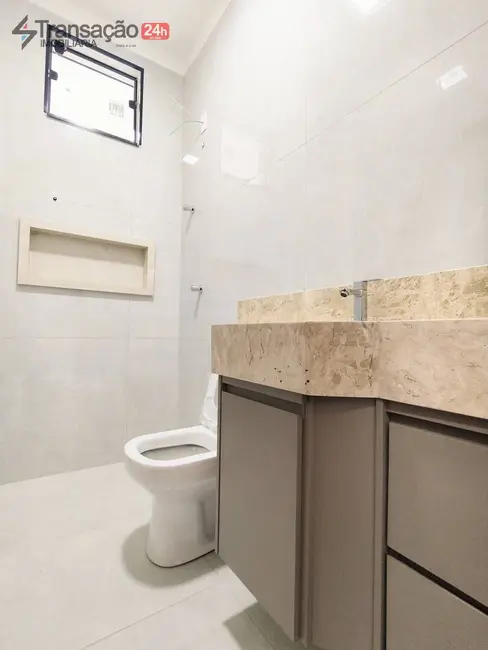Foto 7 de Apartamento com 3 quartos à venda em Franca - SP