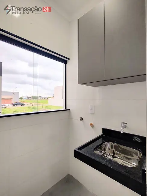 Foto 6 de Apartamento com 3 quartos à venda em Franca - SP