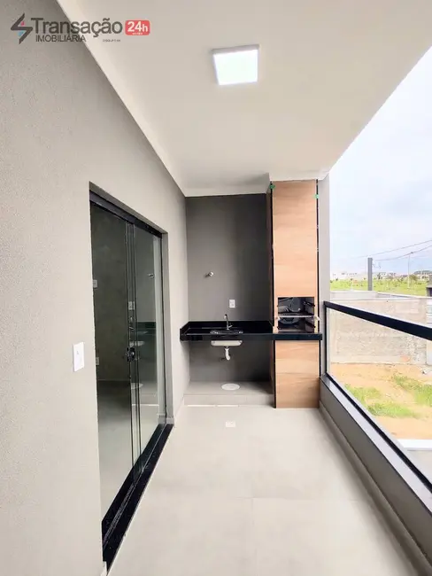 Foto 2 de Apartamento com 3 quartos à venda em Franca - SP