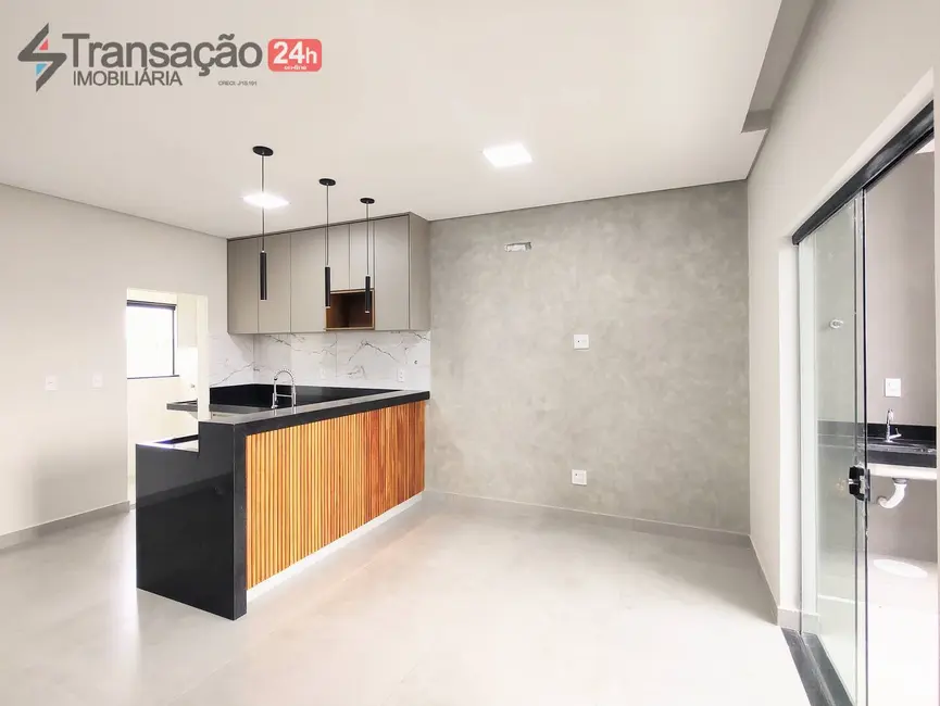 Foto 4 de Apartamento com 3 quartos à venda em Franca - SP