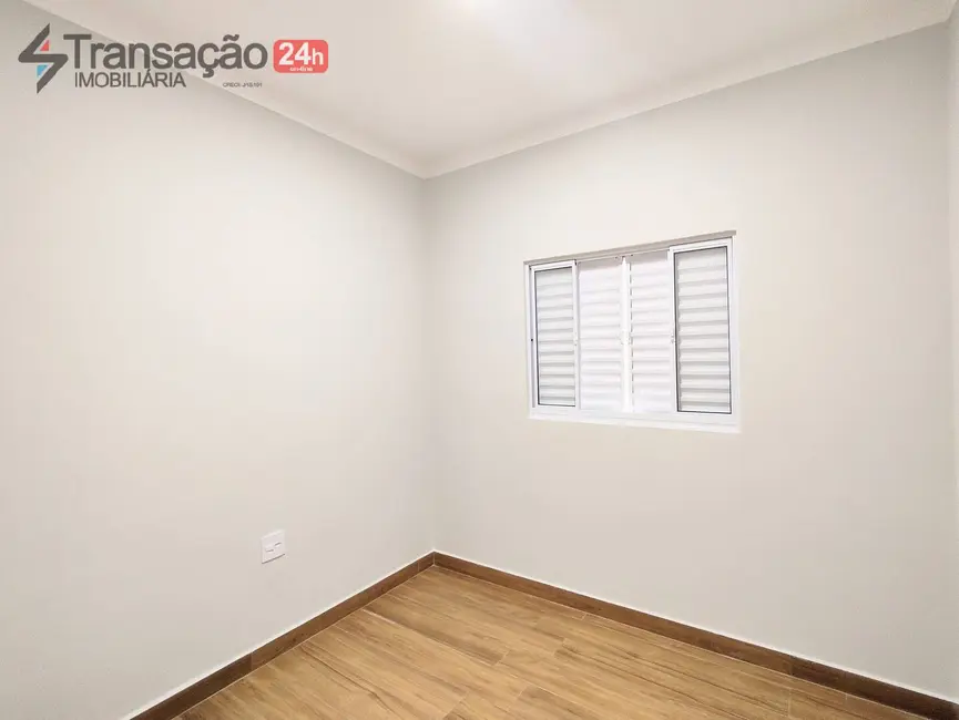 Foto 8 de Apartamento com 3 quartos à venda em Franca - SP