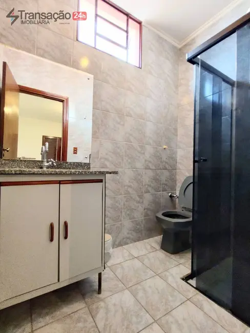 Foto 6 de Casa com 4 quartos à venda, 250m2 em Jardim Alvorada, Franca - SP