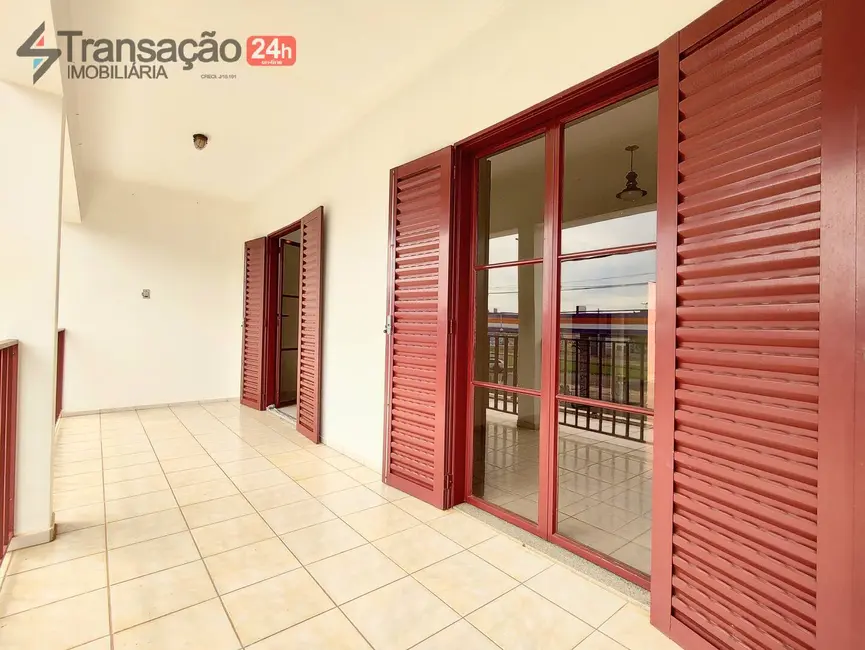Foto 2 de Casa com 4 quartos à venda, 250m2 em Jardim Alvorada, Franca - SP