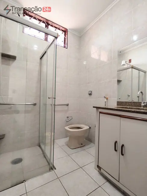Foto 9 de Casa com 4 quartos à venda, 250m2 em Jardim Alvorada, Franca - SP