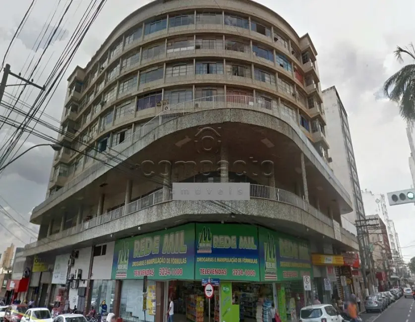 Foto 1 de Loja para alugar, 30m2 em Sao Jose Do Rio Preto - SP