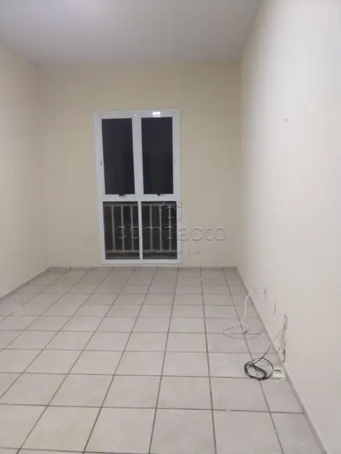 Foto 1 de Apartamento com 2 quartos à venda, 75m2 em Sao Jose Do Rio Preto - SP