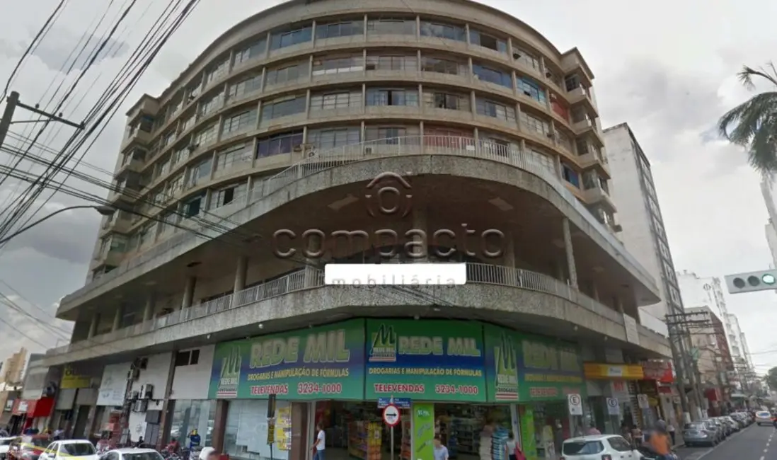Foto 1 de Loja à venda, 1600m2 em Sao Jose Do Rio Preto - SP