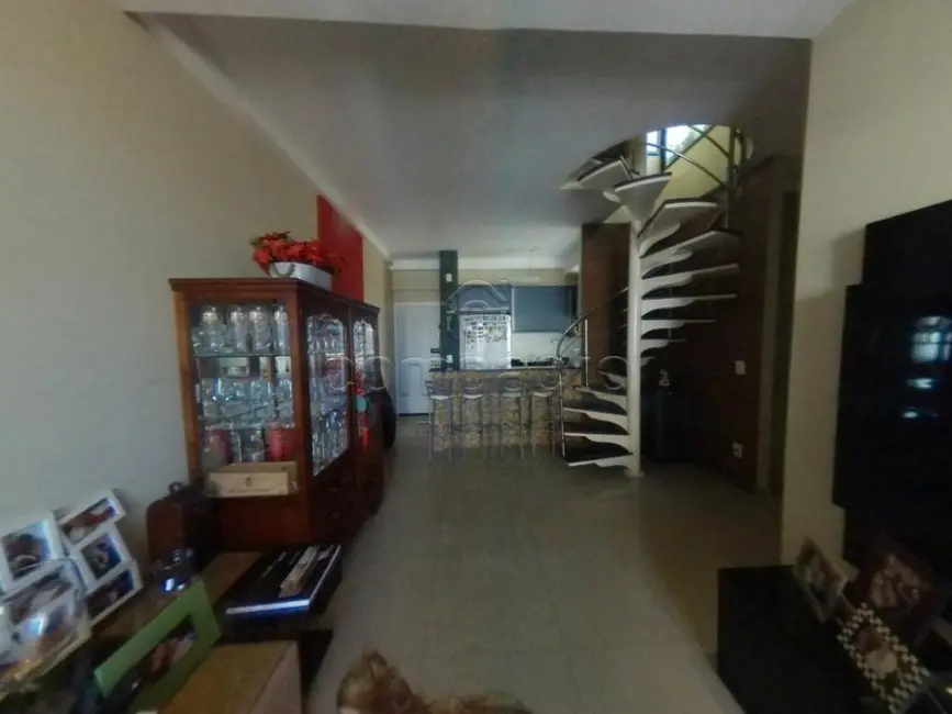 Foto 2 de Cobertura com 2 quartos à venda, 142m2 em Sao Jose Do Rio Preto - SP