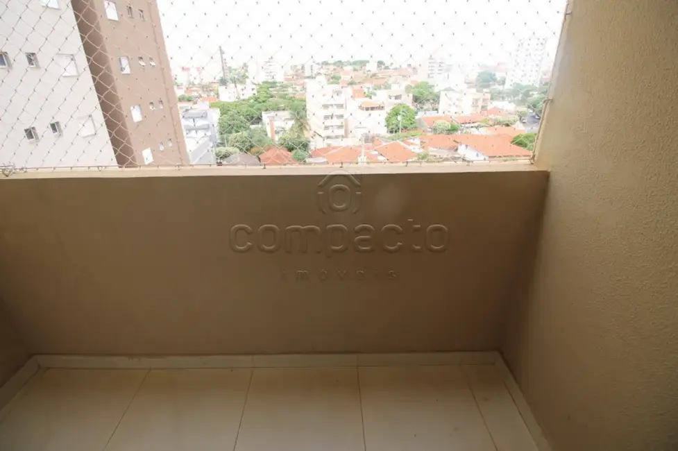 Foto 2 de Apartamento com 1 quarto à venda, 50m2 em Sao Jose Do Rio Preto - SP